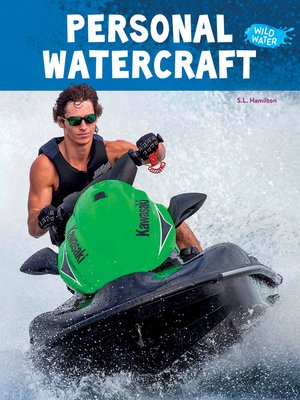 cover image of Personal Watercraft